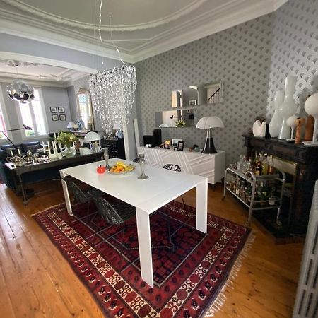 La Villa Desvaux De Marigny Bordeaux Kültér fotó