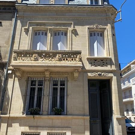 La Villa Desvaux De Marigny Bordeaux Kültér fotó