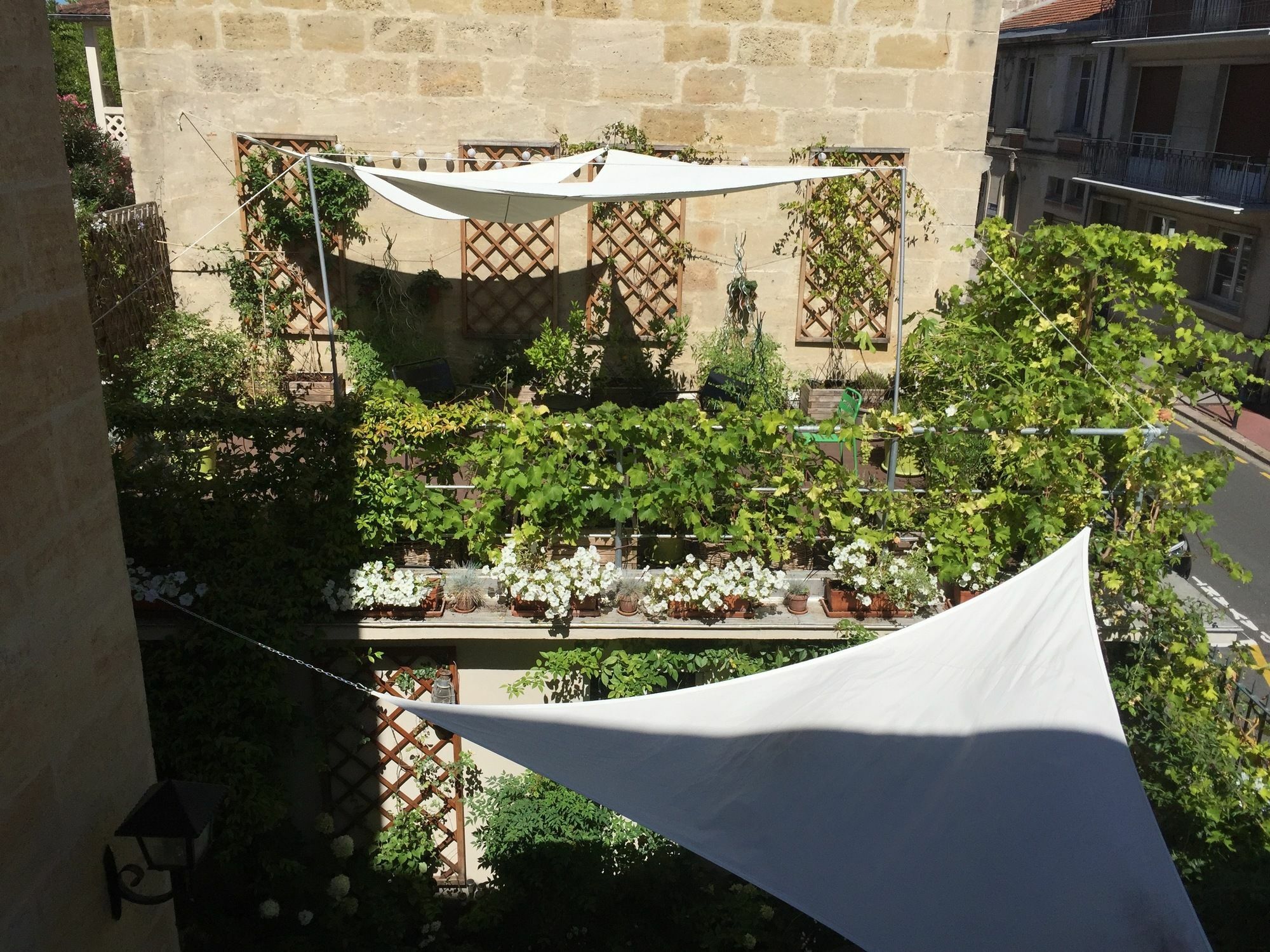 La Villa Desvaux De Marigny Bordeaux Kültér fotó