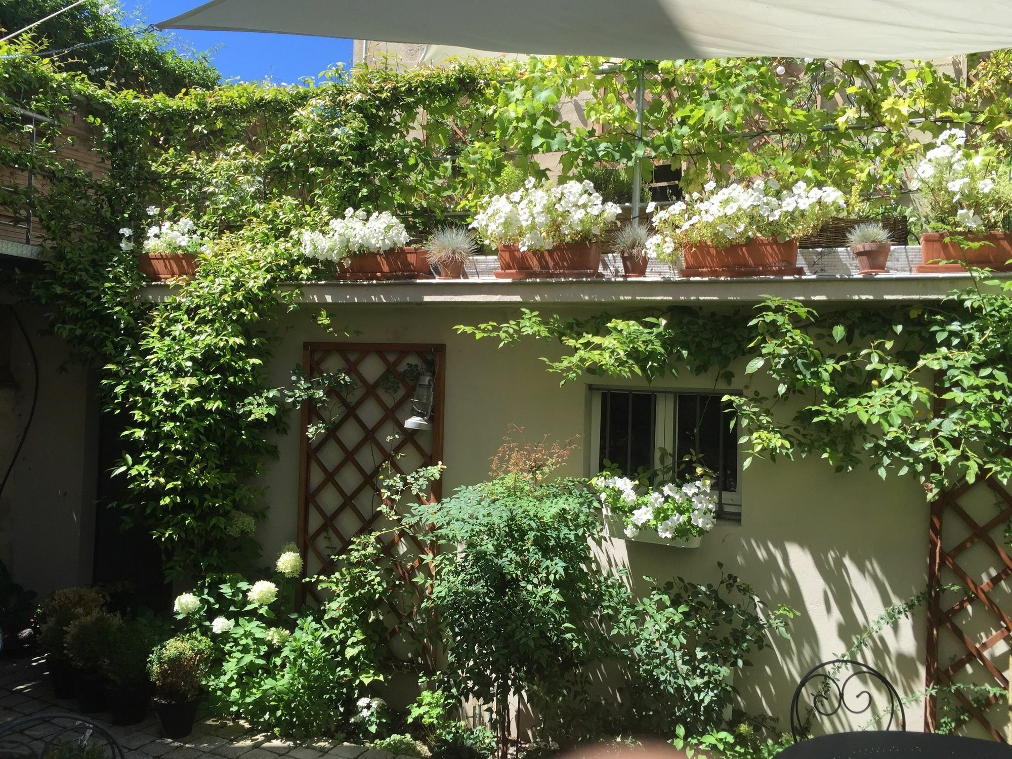 La Villa Desvaux De Marigny Bordeaux Kültér fotó